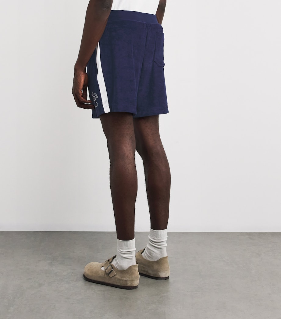 Polo Ralph Lauren Towelling Shorts