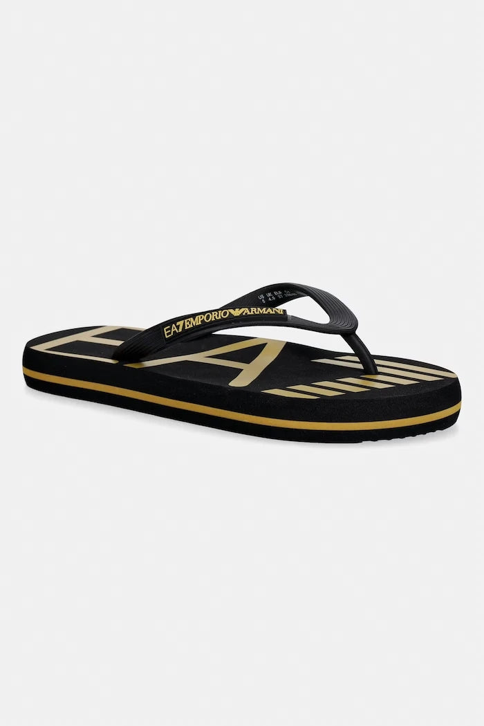 EA7 Emporio Armani Джапанки
