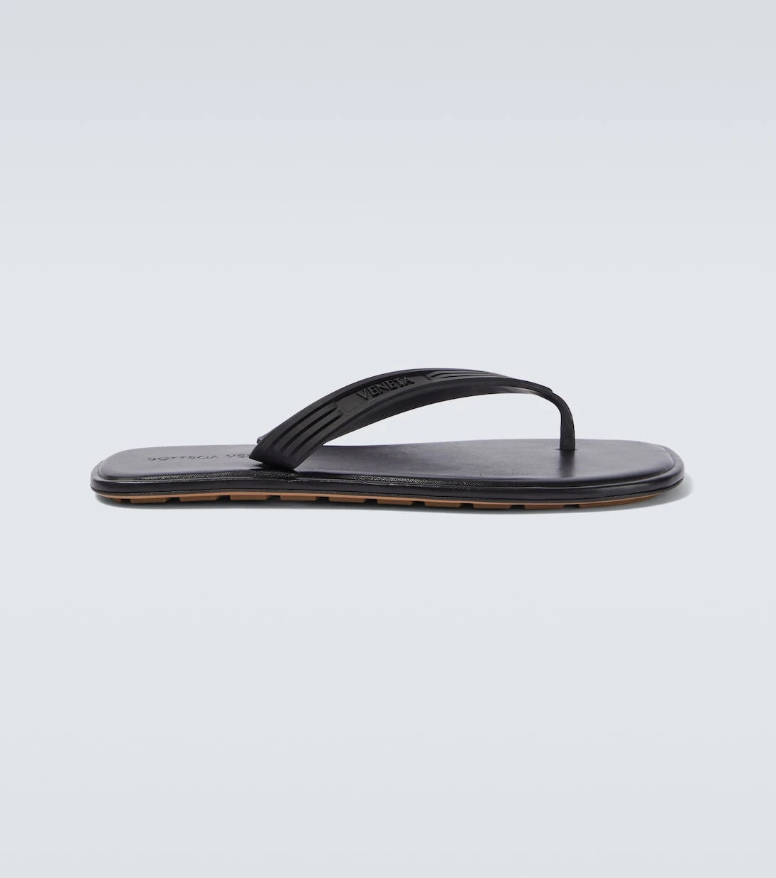 Bottega Veneta - Sampieri thong sandals