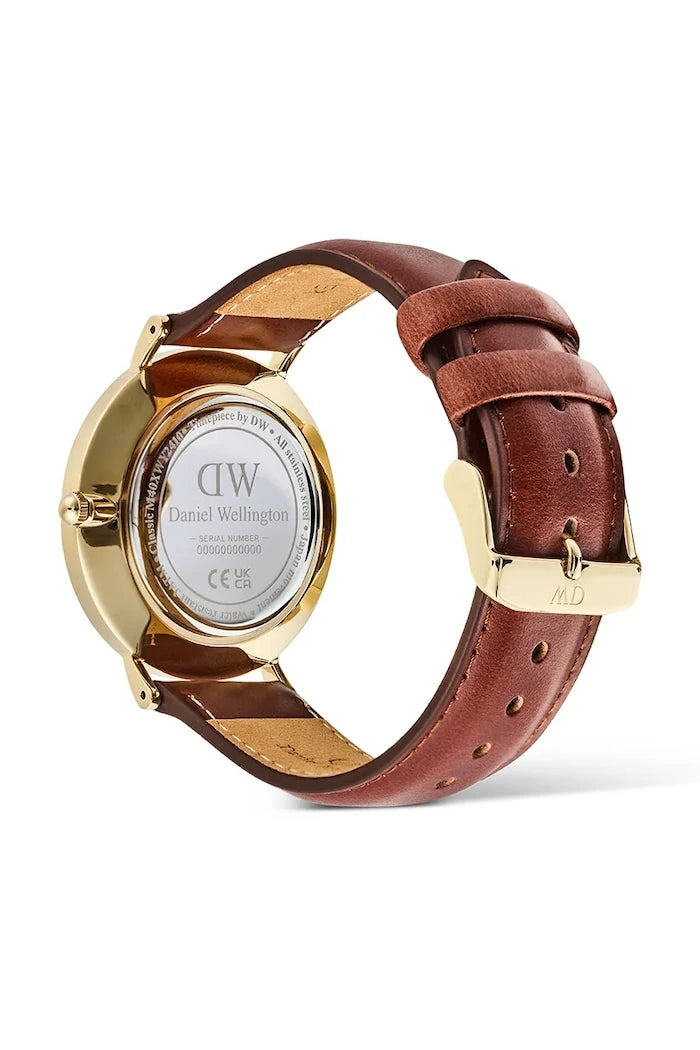 Часовник Daniel Wellington