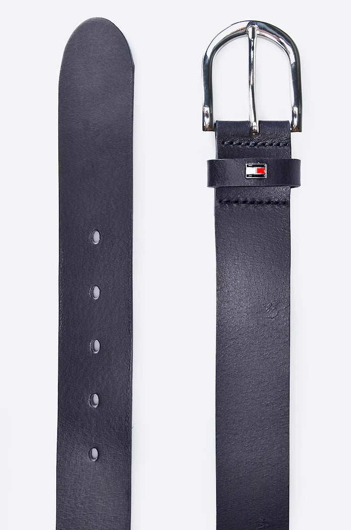 Tommy Hilfiger колан дамски от кожа