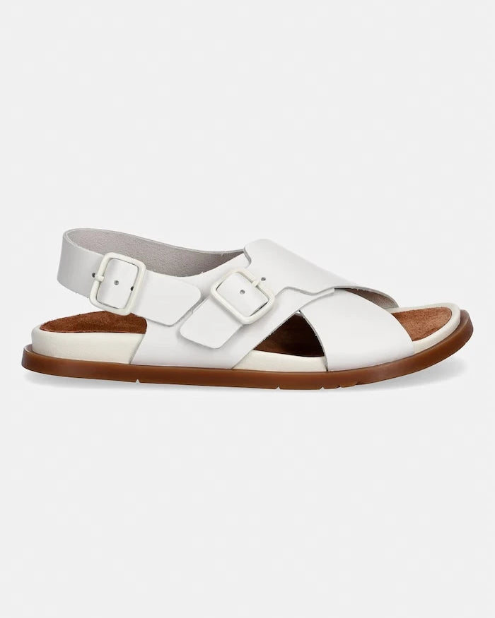 Camper Lluc Sandal Deri Sandalet