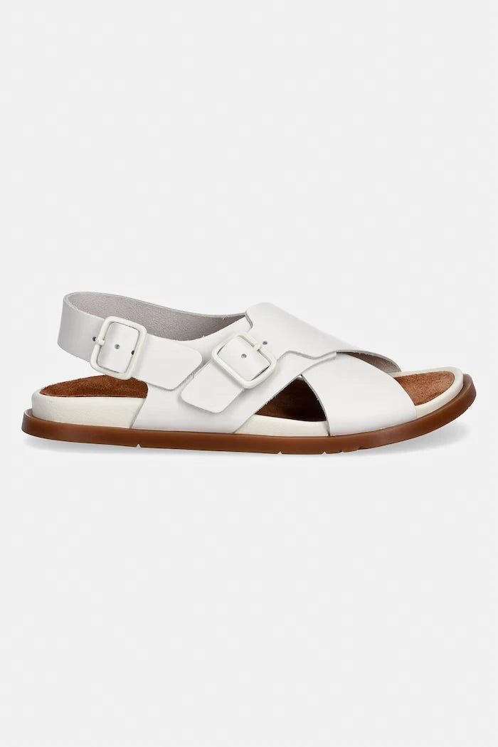 Кожени сандали Camper Lluc Sandal