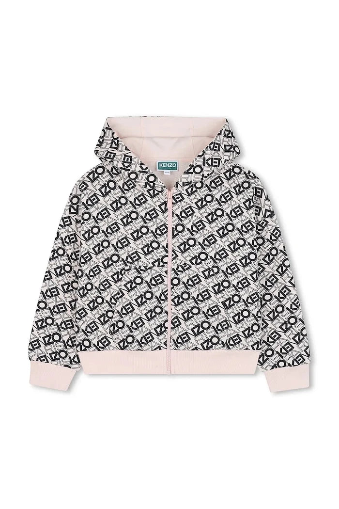 Kenzo Kids Bebek Eşofman Takımı