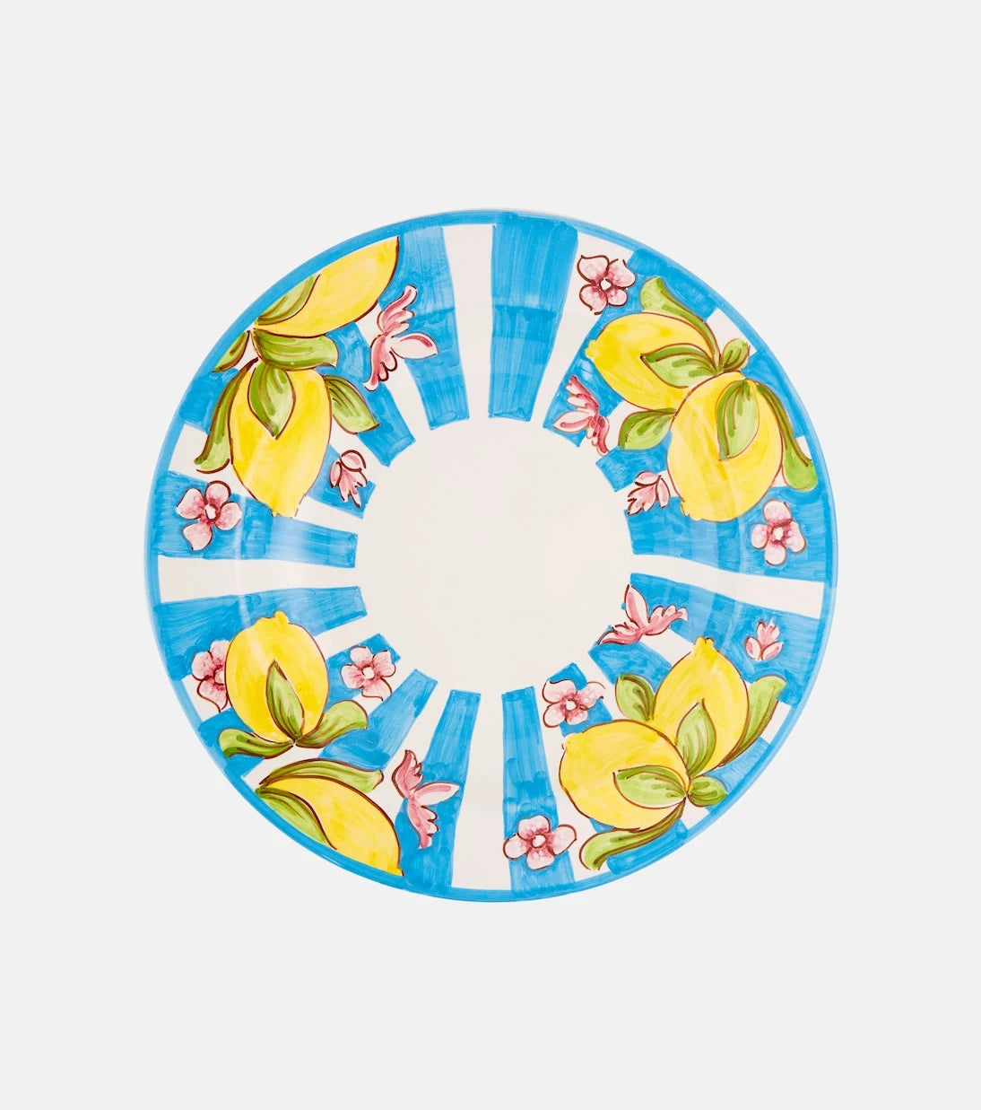 Dolce&Gabbana Casa - Ceramic soup plate