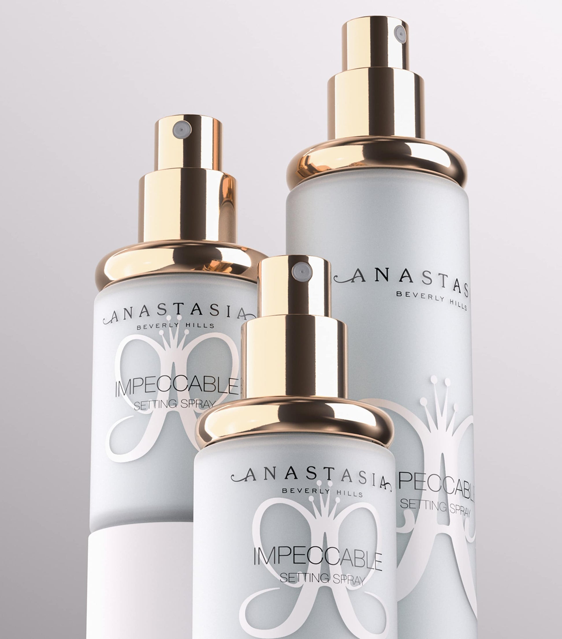 Impeccable 24HR Blurring Matte Setting Spray