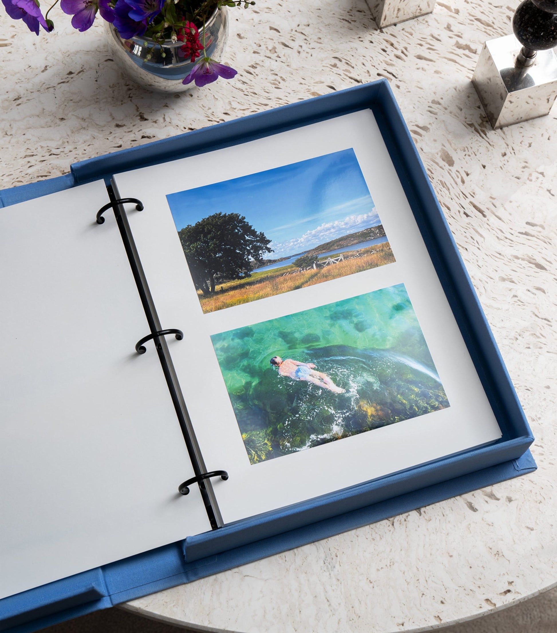 Printworks Moments That Matter The Most Photo Album