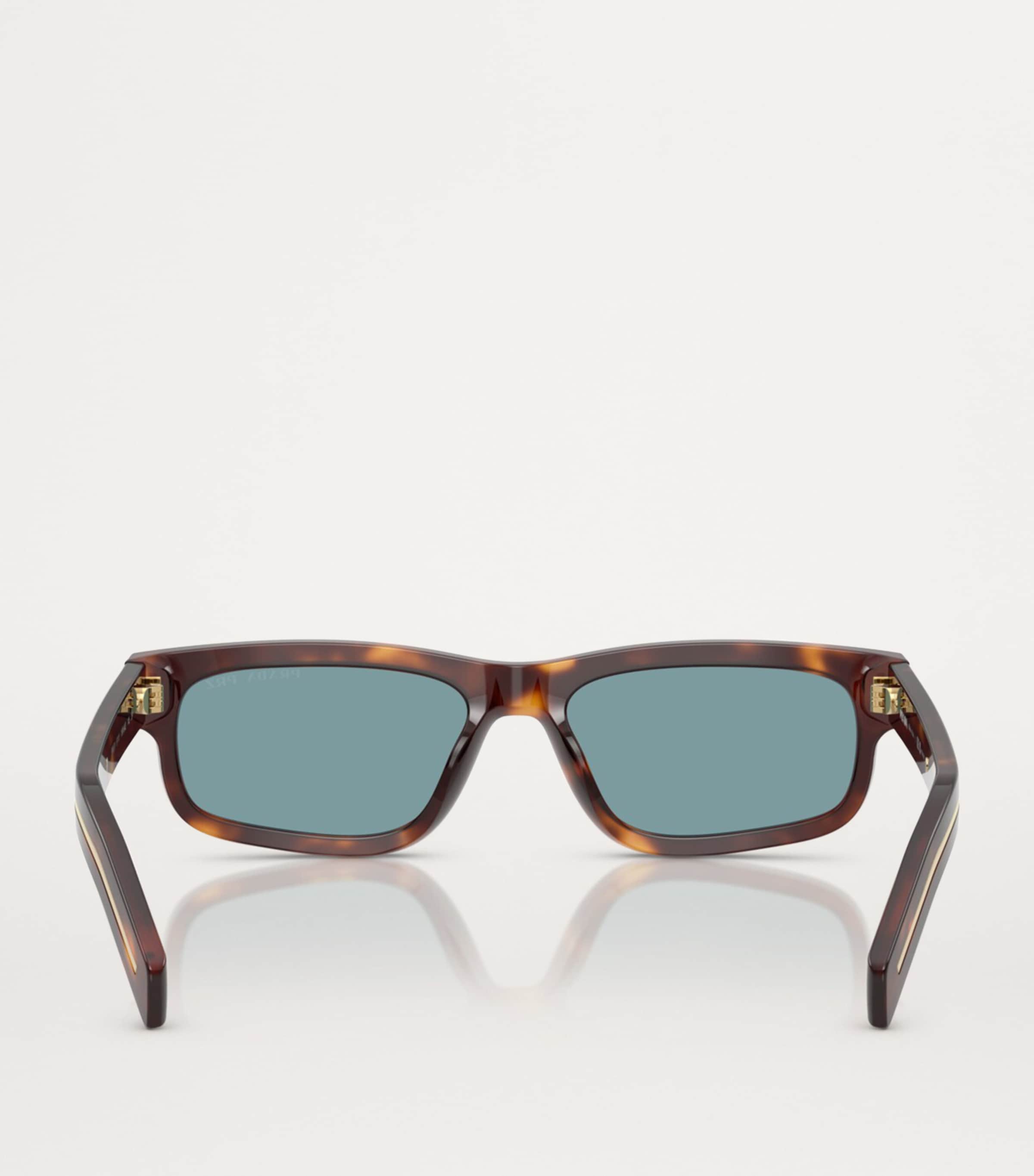 Prada Acetate PRB11S Sunglasses