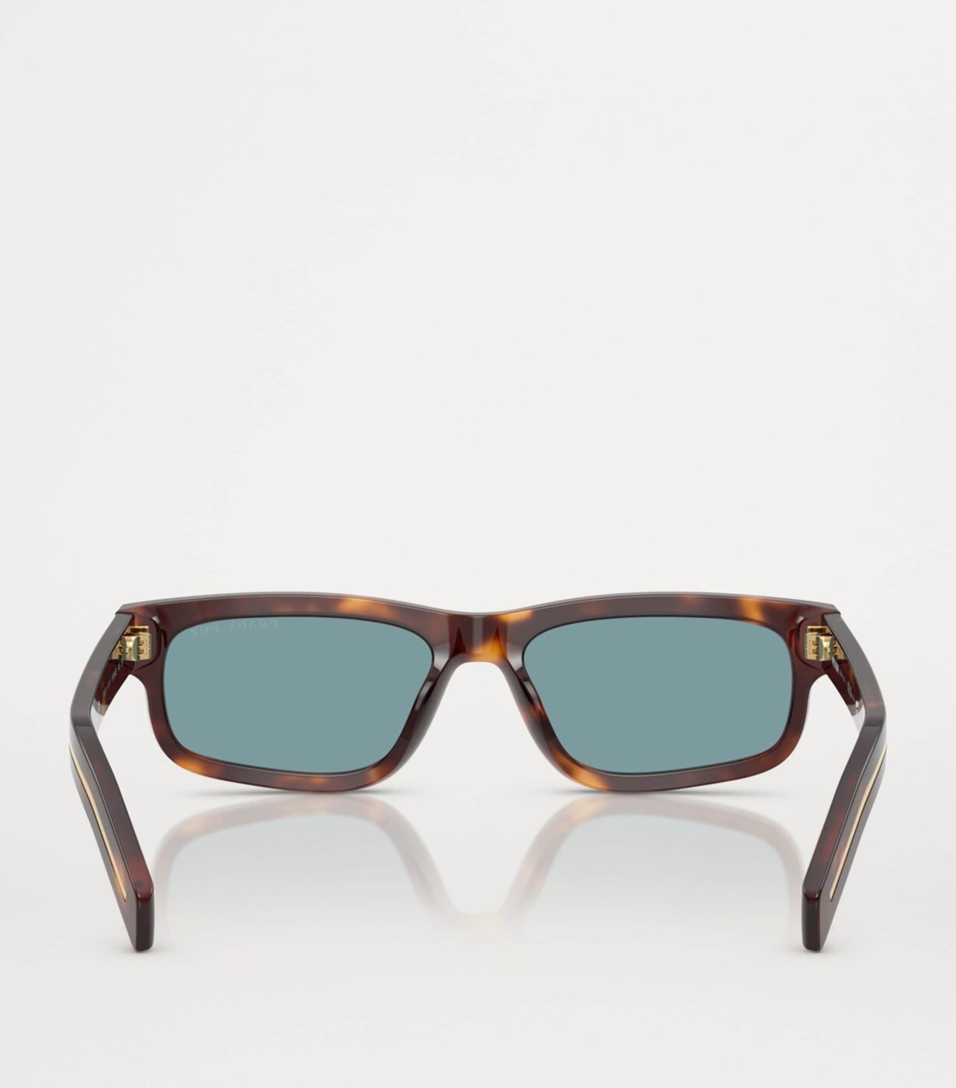 Prada Acetate PRB11S Sunglasses