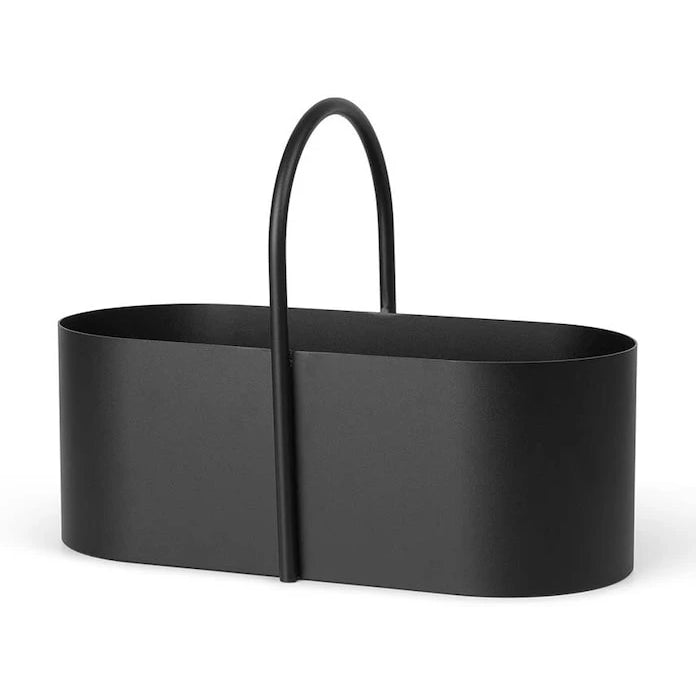 Кутия за съхранение ferm LIVING Grib