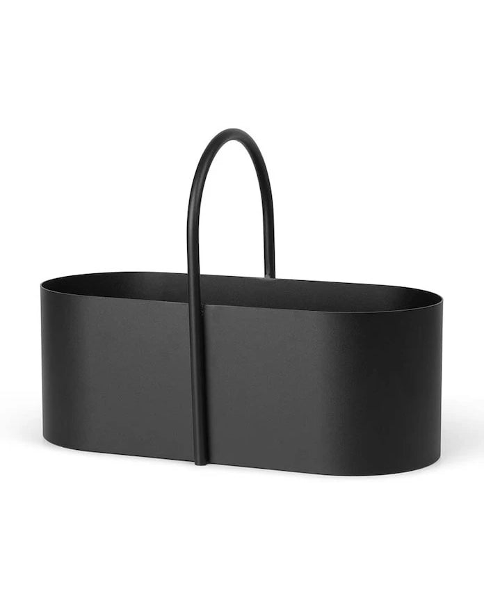 ferm LIVING Grib Saklama Kutusu
