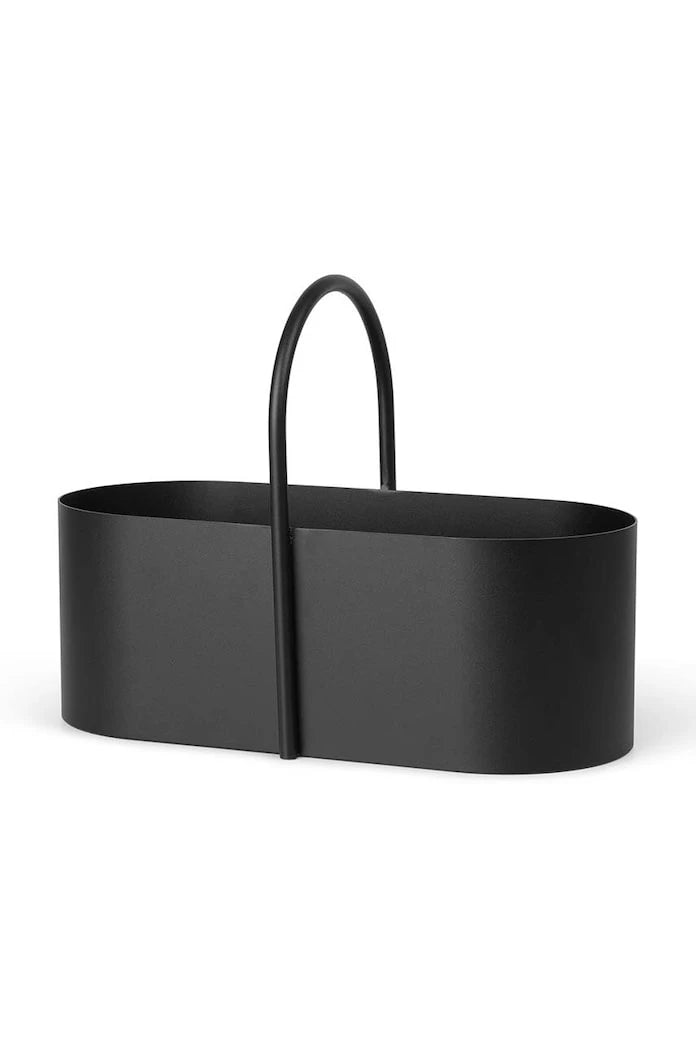Кутия за съхранение ferm LIVING Grib