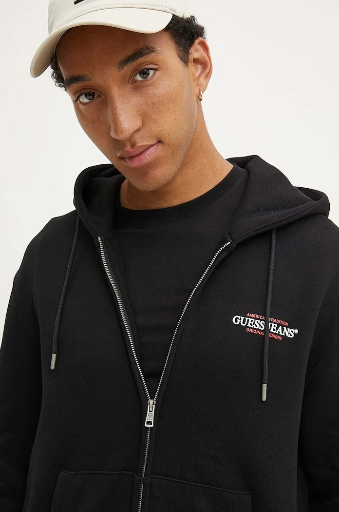 Суичър Guess Jeans