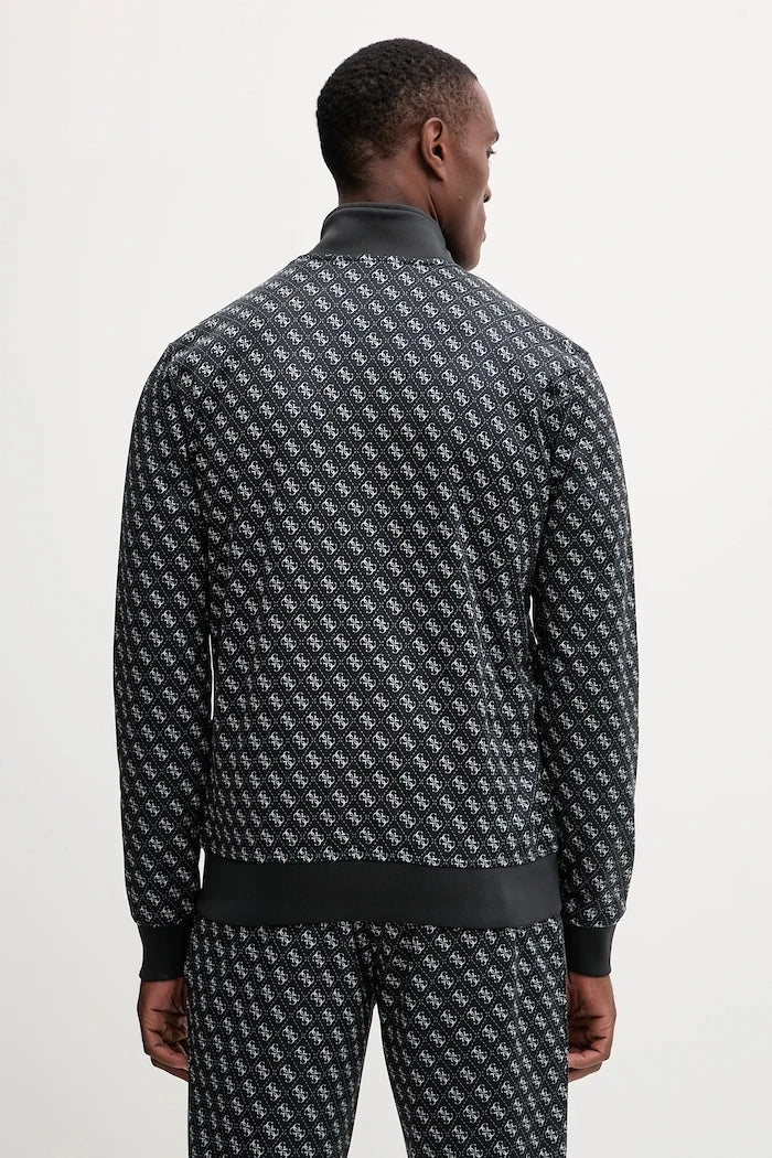 Суичър Guess KORBIN