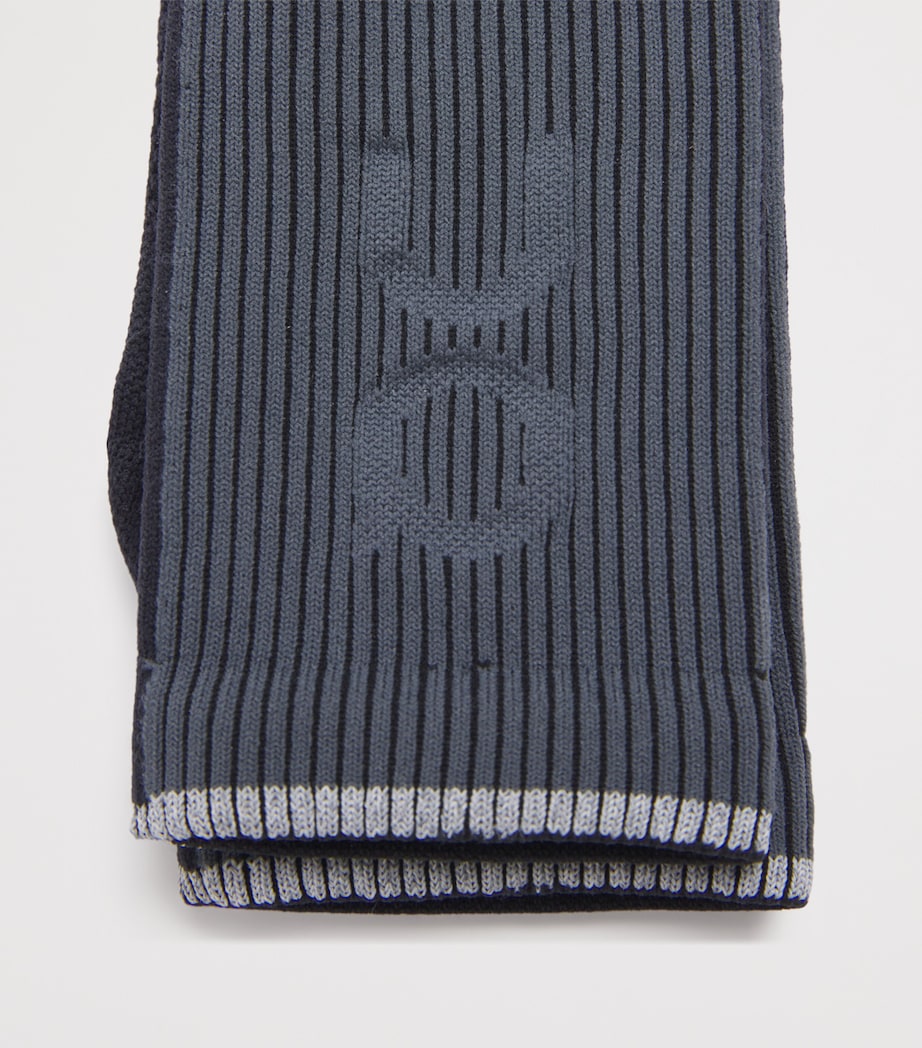 Performance High Socks