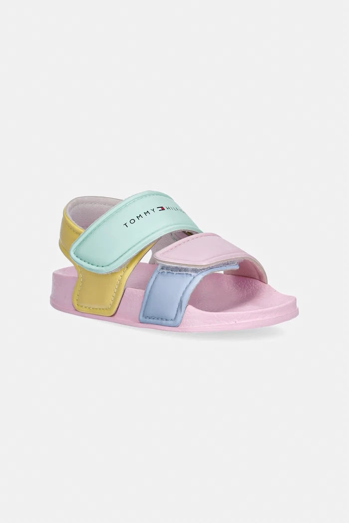 Tommy Hilfiger Çocuk Sandaletleri