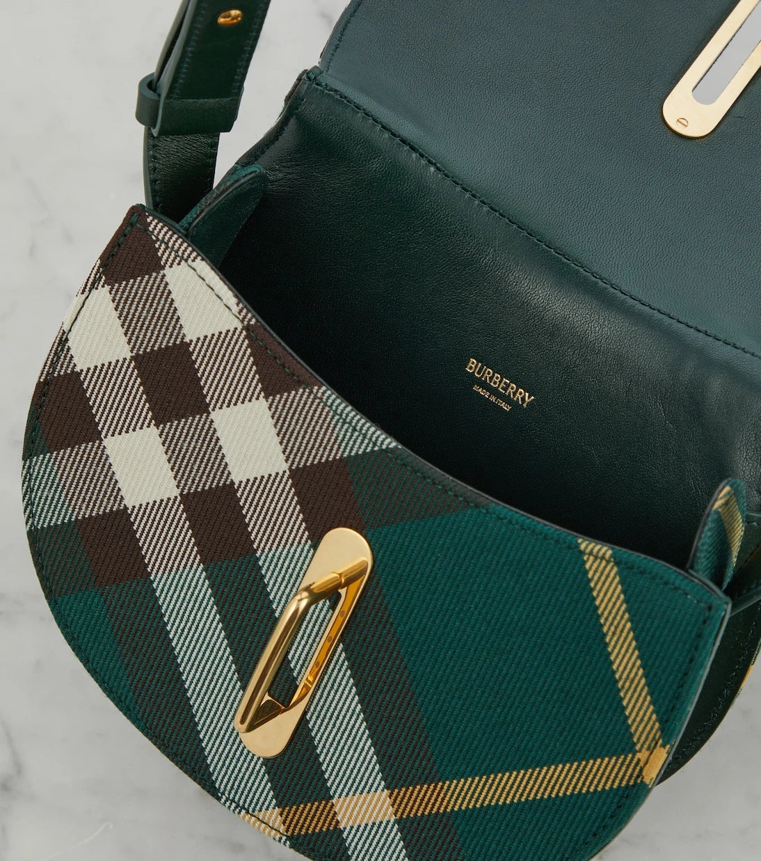 Burberry - Rocking Horse Mini shoulder bag
