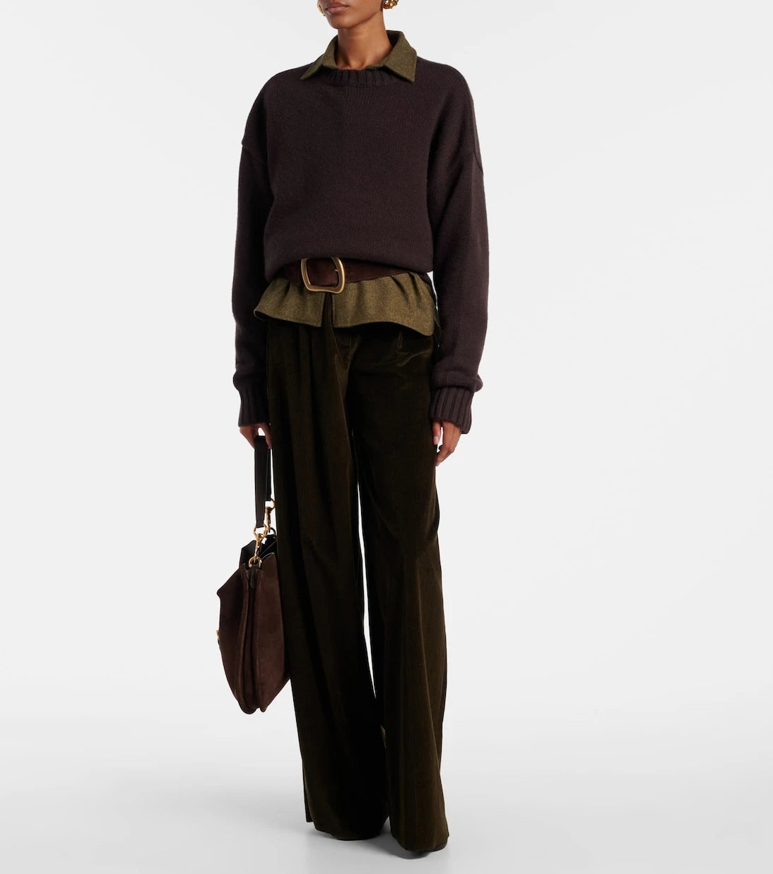 Extreme Cashmere - سترة الكشمير الجميلة N°383