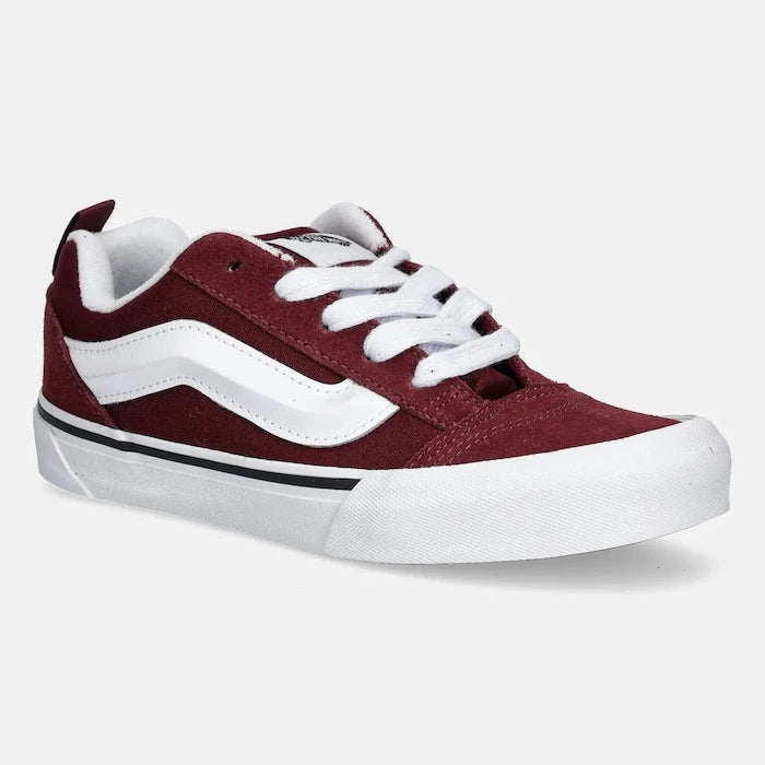 Детски ниски кецове Vans Knu Skool
