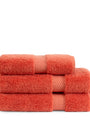 Yves Delorme Étoile Corallin Guest Towel (45cm x 70cm)