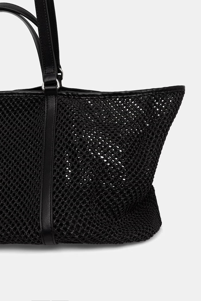 BOSS чанта дамски Palmah Tote ME