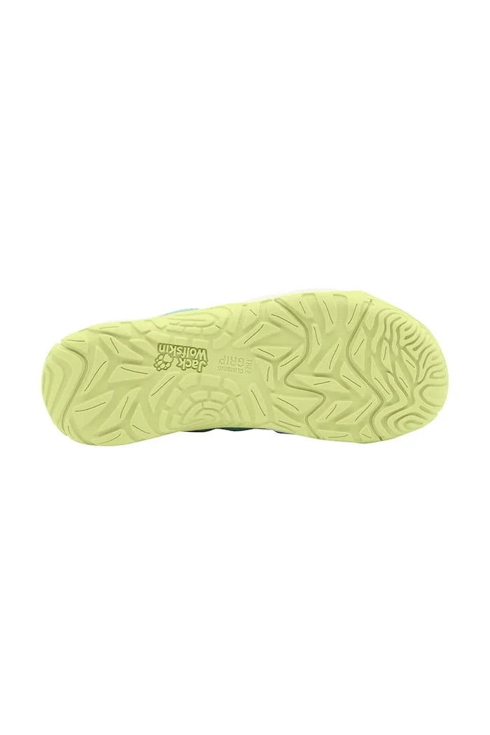 Kids' Sandals Jack Wolfskin LEVENTE SANDAL K