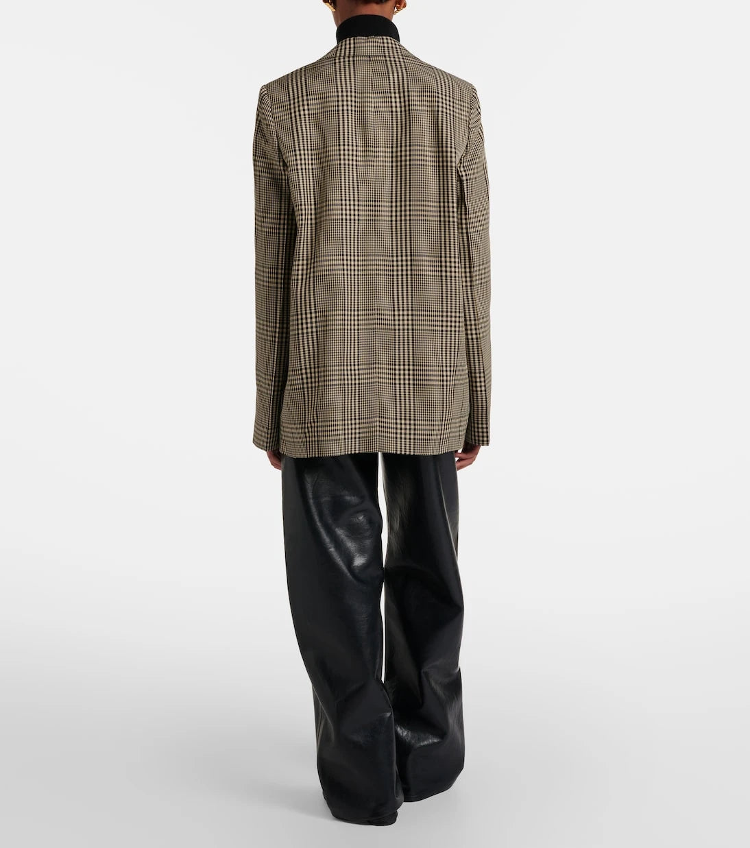 Agolde - Arc Jean 32 wide-leg pants