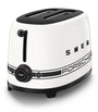 Smeg x Porsche 2-Slice Toaster