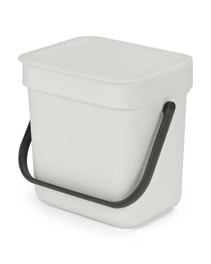 Brabantia Sort & Go 3 L Çöp Kovası