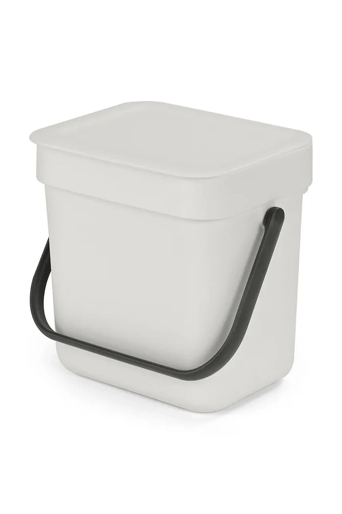 Кошче за боклук Brabantia Sort & Go 3 L