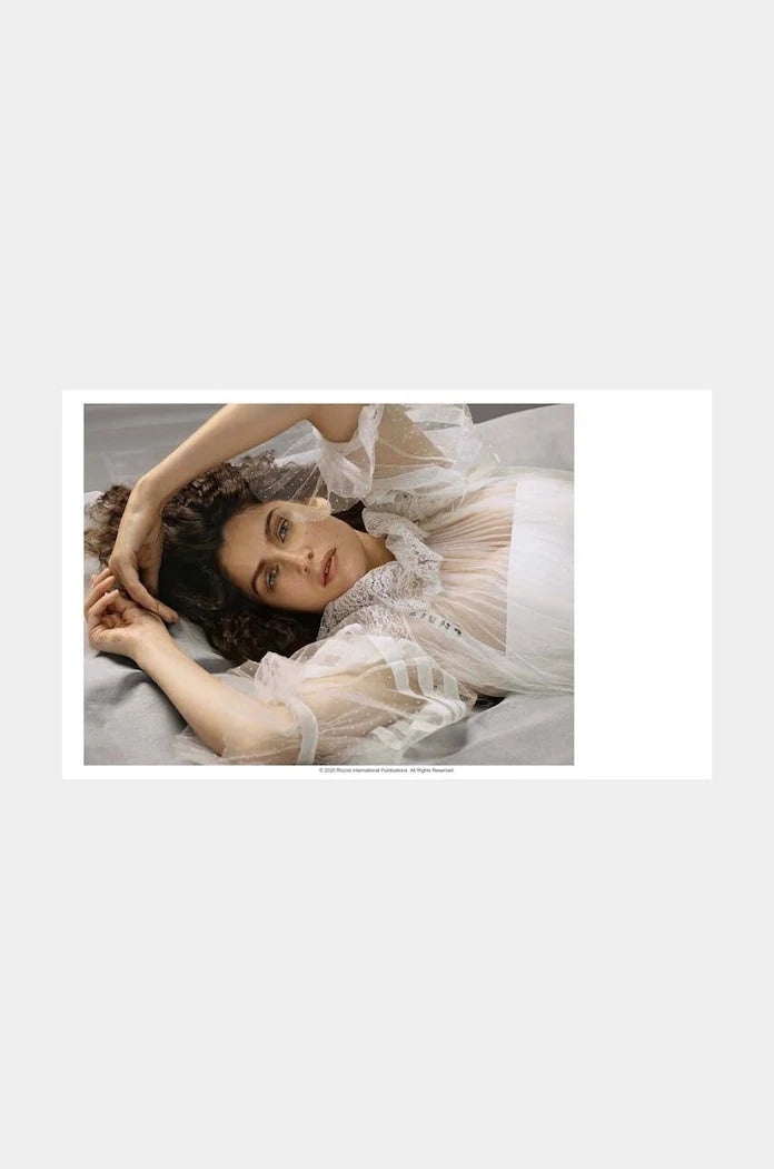 Книга home & lifestyle Her Dior by Maria Grazia Chiuri, Maria Luisa Frisa, English