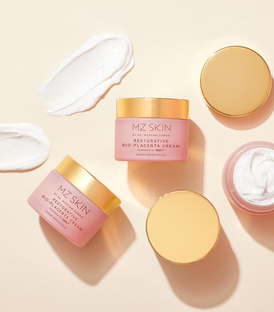 Restorative Bio-Placenta Cream (15ml)