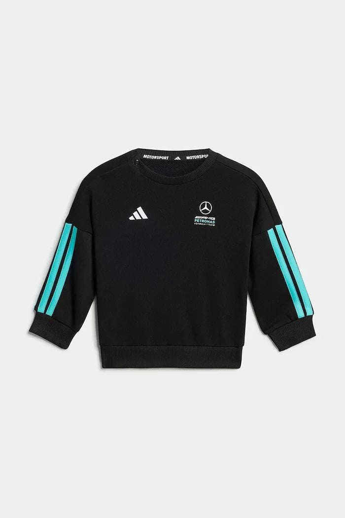 Pamuklu bebek spor takımı adidas Performance MERCEDES