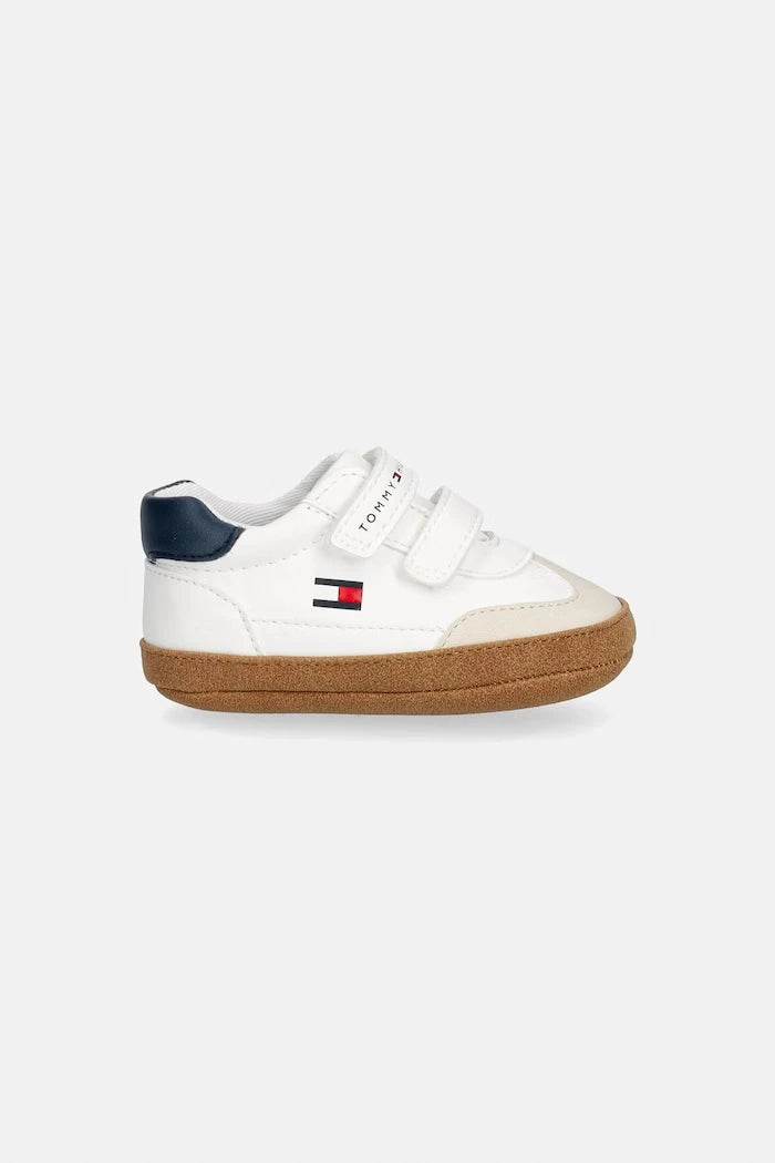 Tommy Hilfiger маратонки за бебе