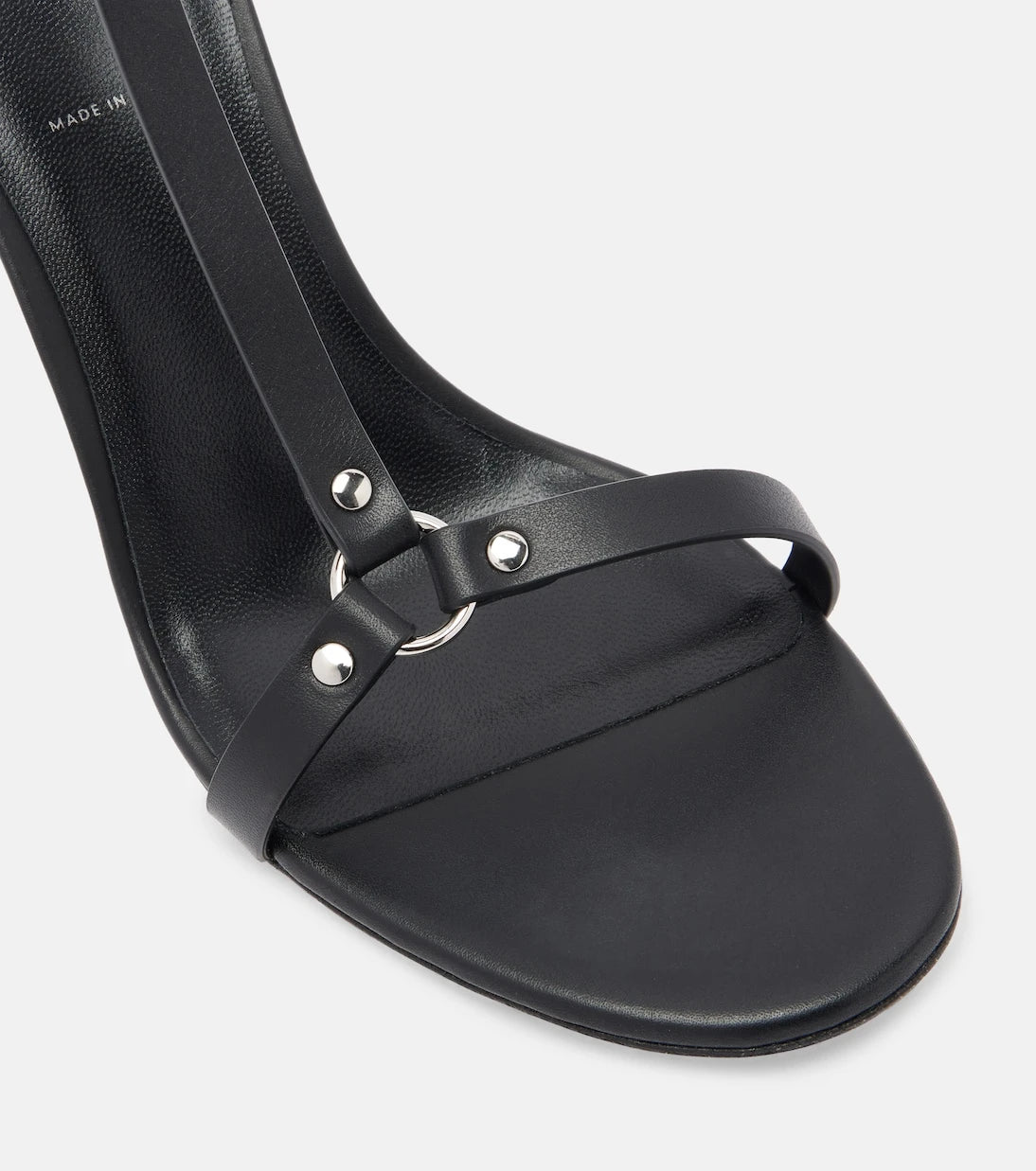 Tom Ford - Leather sandals
