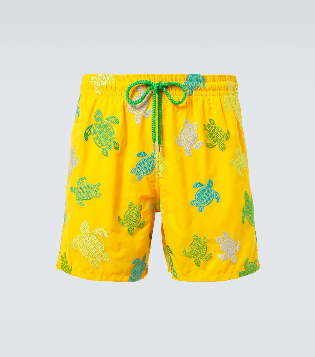 Vilebrequin - Mistral printed swim trunks