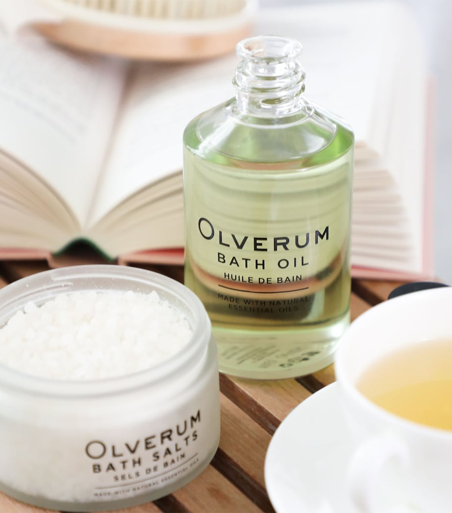 OLVERUM Bath Oil (125ml)
