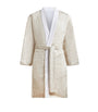 Etro Cotton Bloom Bathrobe (Small)