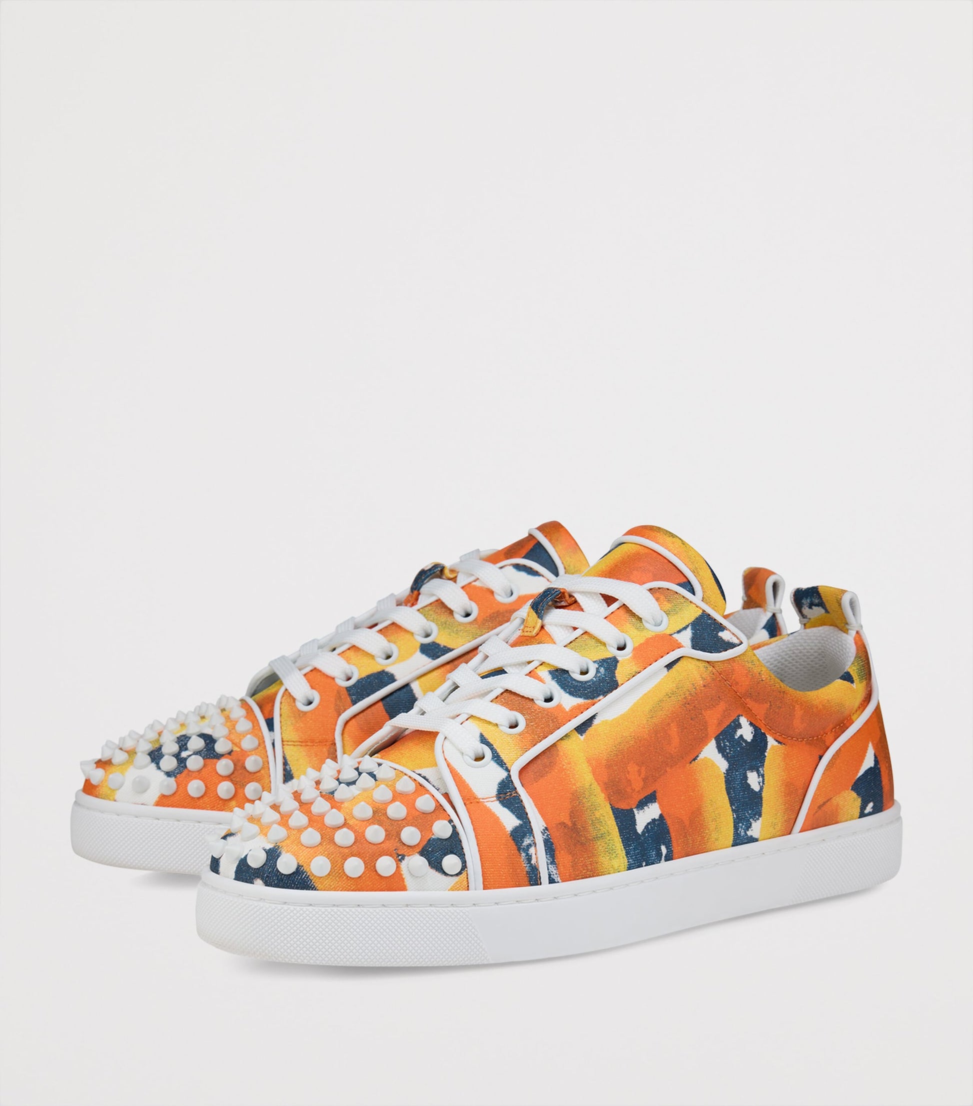 Louis Junior Spikes Orlato Sneakers