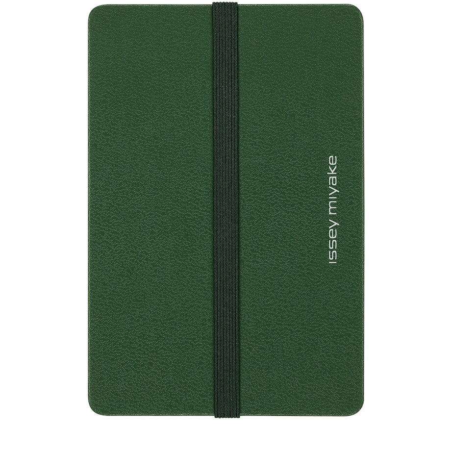 x Miyake Design Studio Business Card Holder