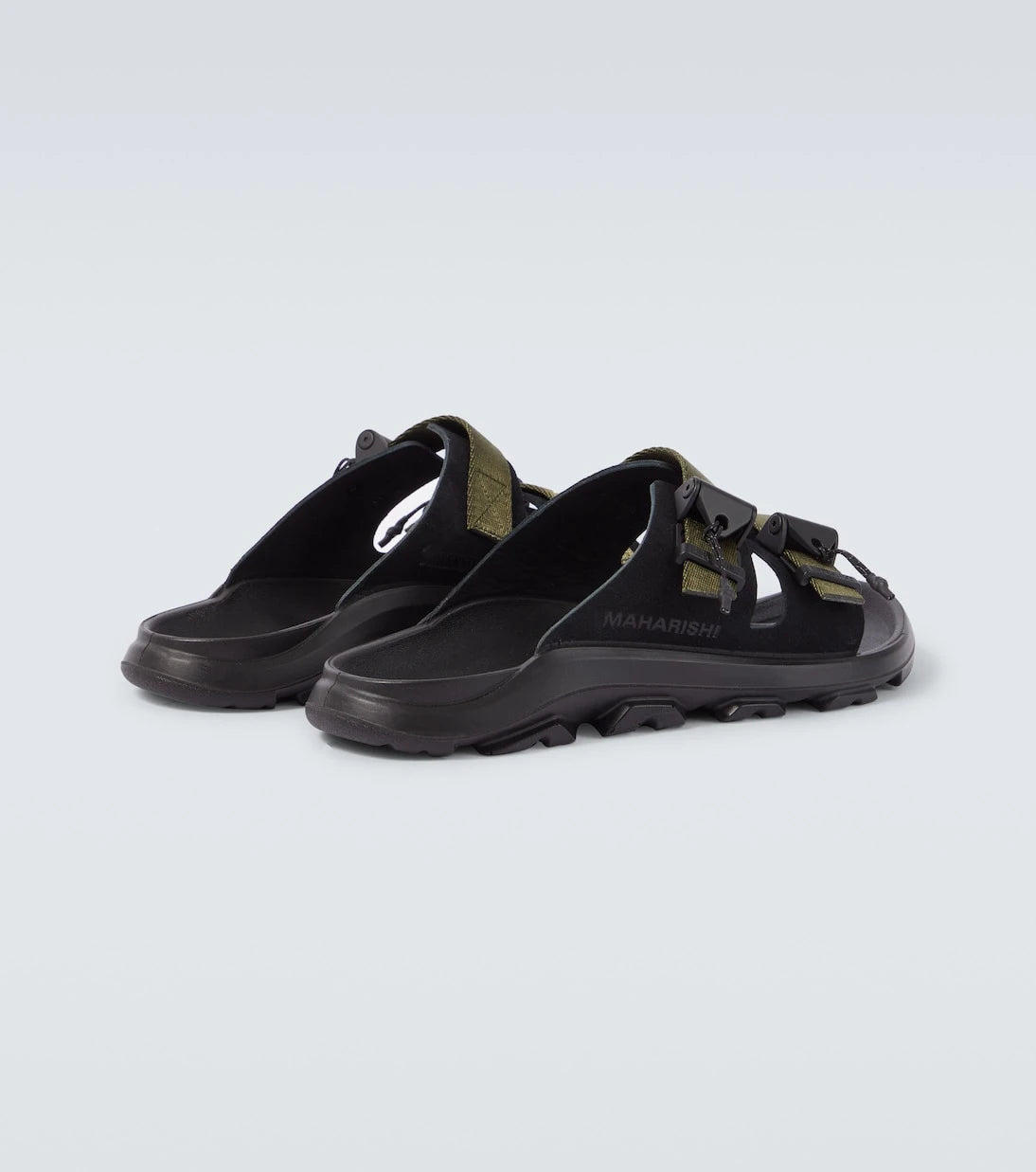 Birkenstock 1774 - Arizona leather sandals