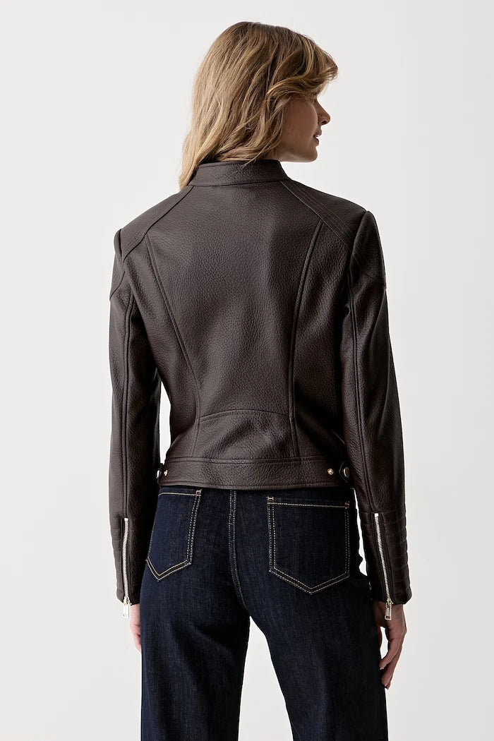 Guess Kadın Geçiş Montu MARLENE