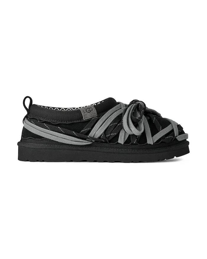 UGG M Tasman Lace Kadife Terlik