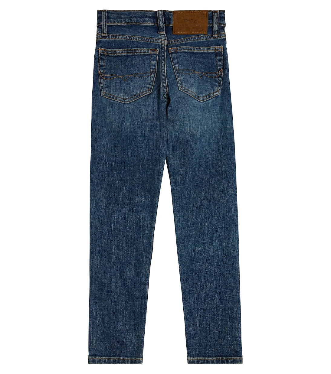 Polo Ralph Lauren Kids - Sullivan slim jeans