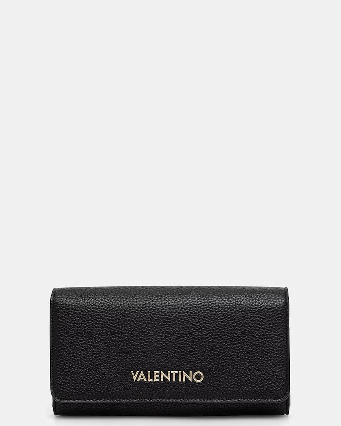 Valentino Bags портфейл дамски от имитация на кожа BRIXTON