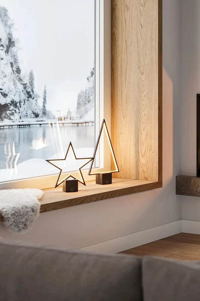 Led коледна украса Sompex Pine 2.0