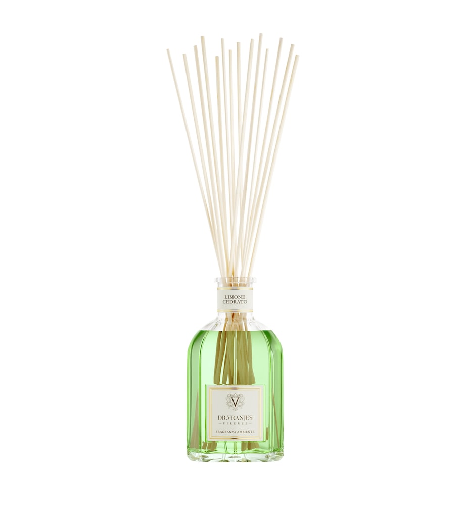 Limone Cedrato Fragrance Diffuser (1250ml)