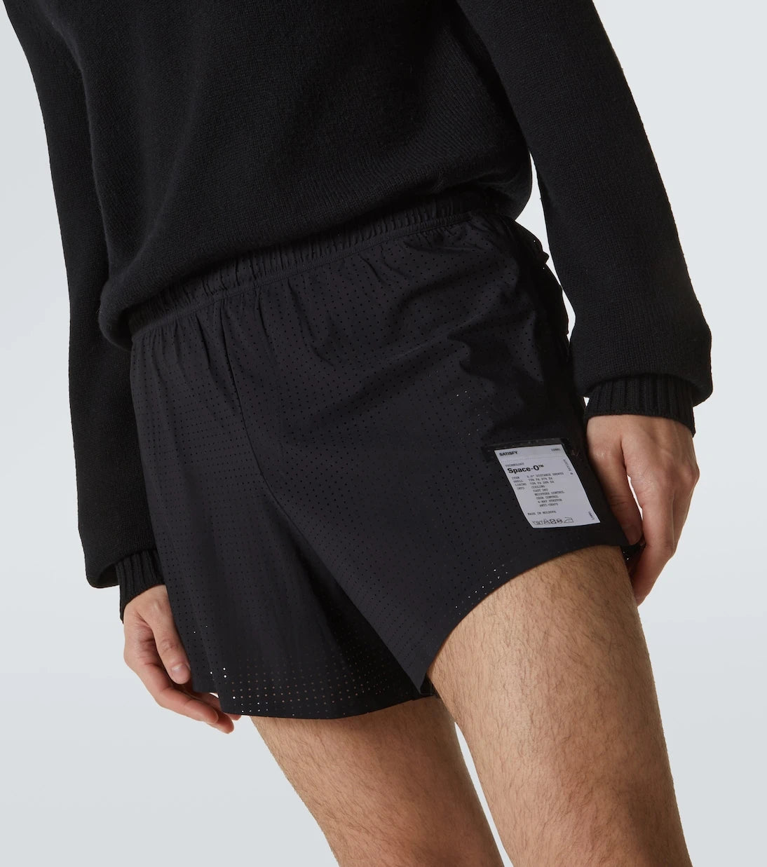Satisfy - Space-O 2.5 Distance running shorts