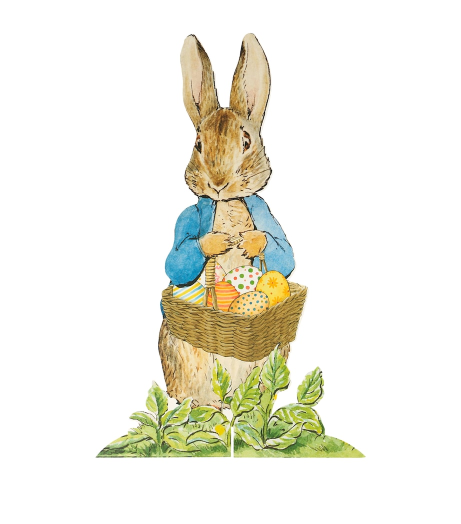 Peter Rabbit Egg Hunt Kit