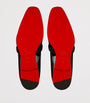Christian Louboutin Dandydeco Patent Leather Loafers